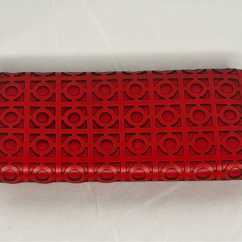 Tory Burch wallet like new - Picture 6 of 7